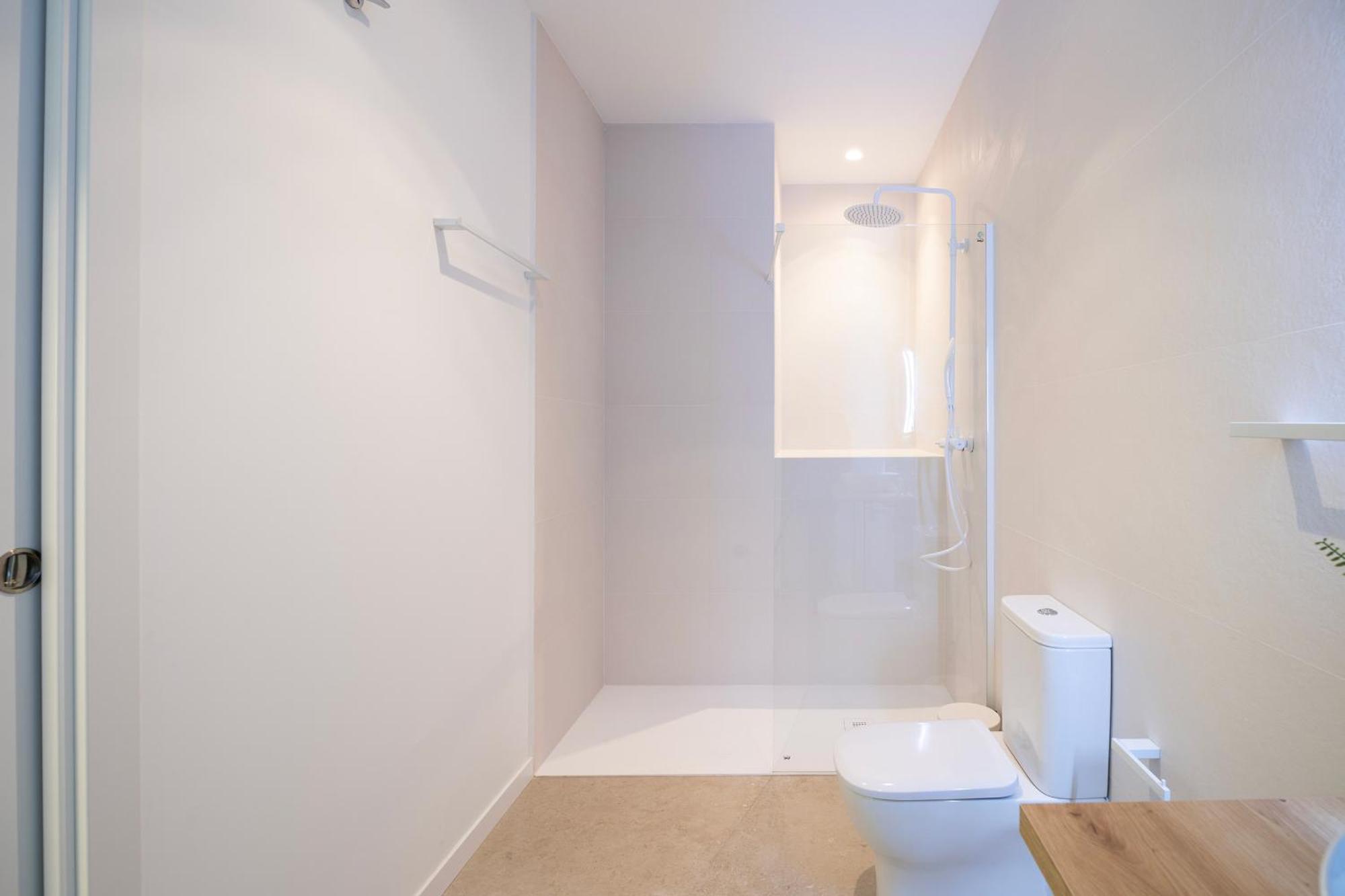 Appartement If - Loft Estudios Encantadores Y Bien Conectados En Zona Residencial Malilla