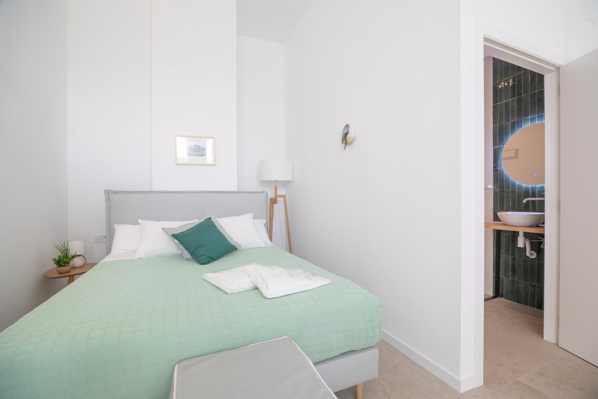 If - Loft Estudios Encantadores Y Bien Conectados En Zona Residencial Malilla