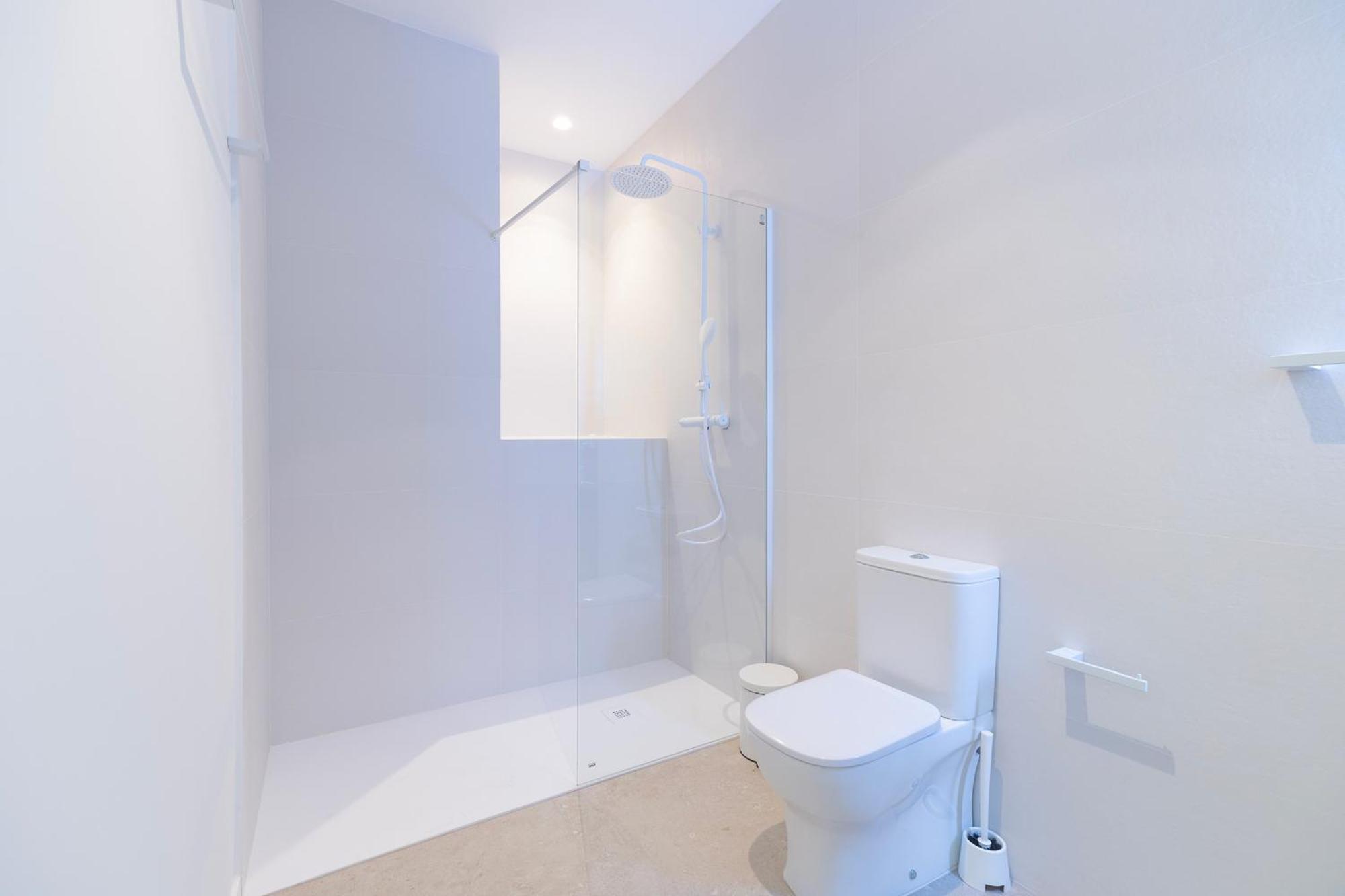 Appartement If - Loft Estudios Encantadores Y Bien Conectados En Zona Residencial Malilla Valencia
