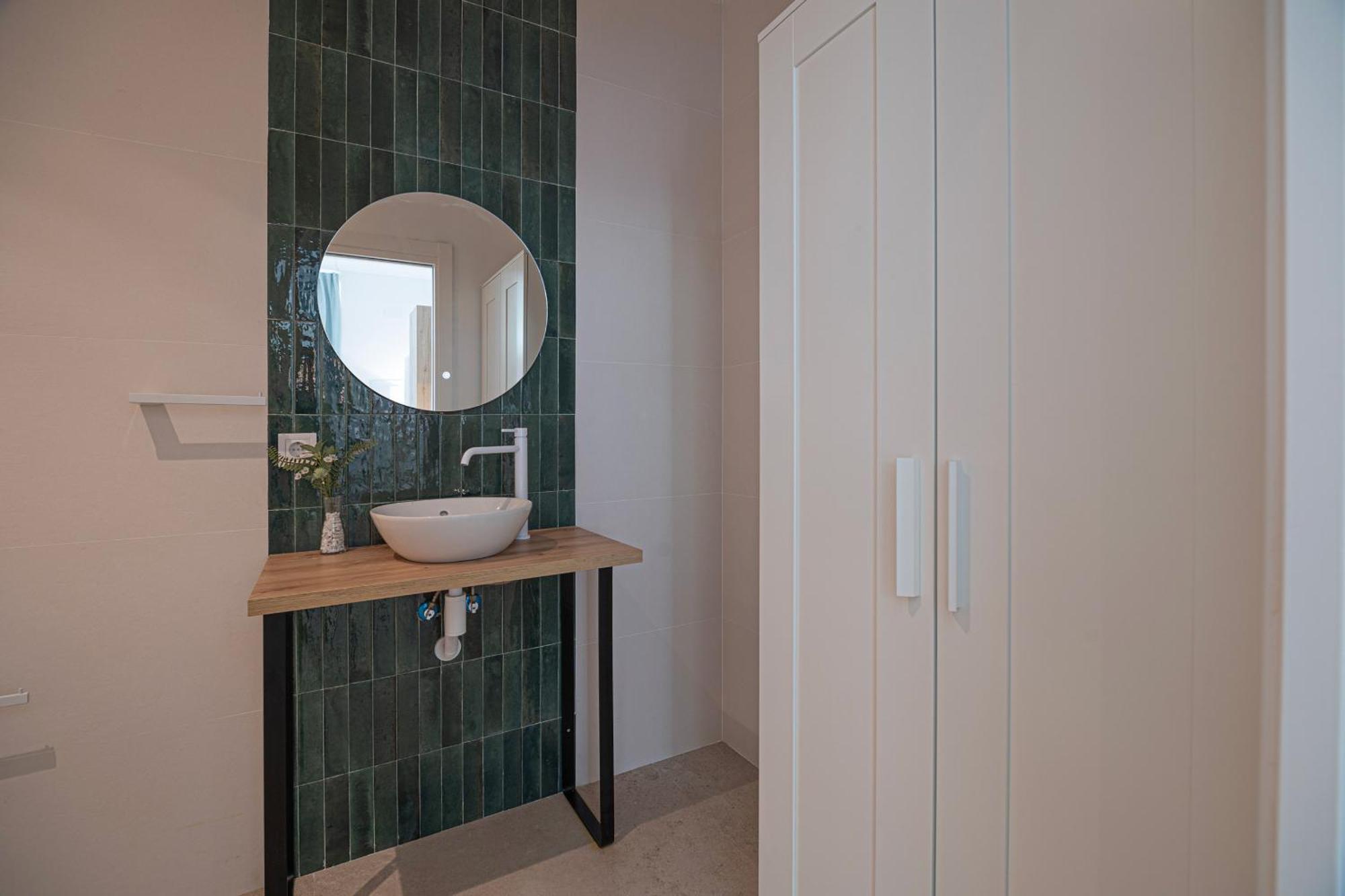 Appartement If - Loft Estudios Encantadores Y Bien Conectados En Zona Residencial Malilla