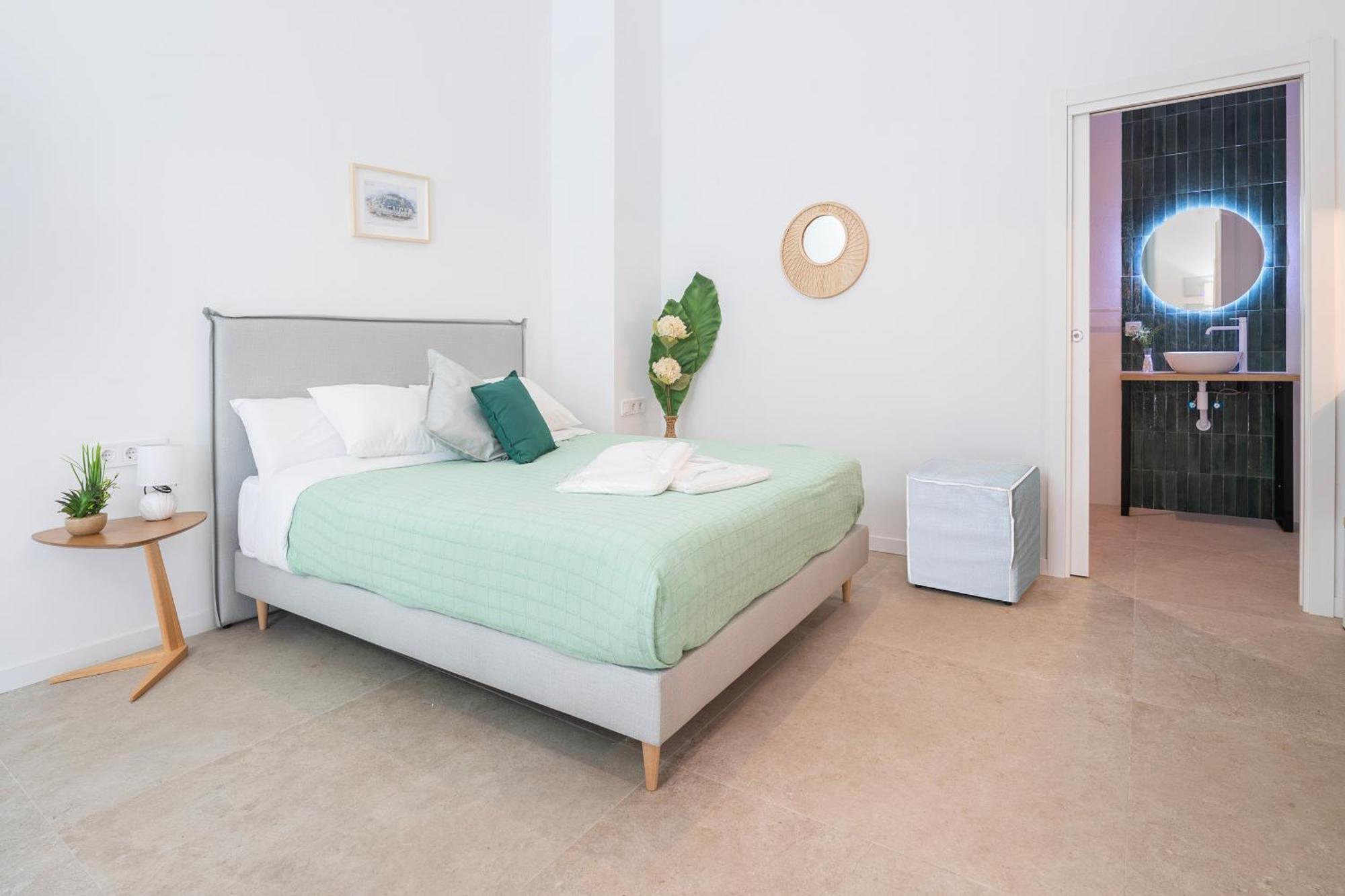 If - Loft Estudios Encantadores Y Bien Conectados En Zona Residencial Malilla *