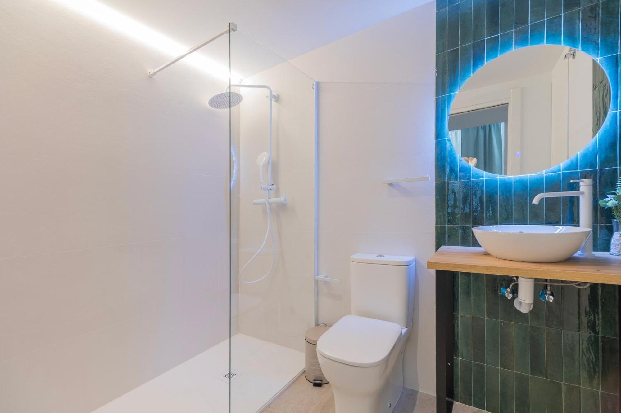 Appartement If - Loft Estudios Encantadores Y Bien Conectados En Zona Residencial Malilla Valencia