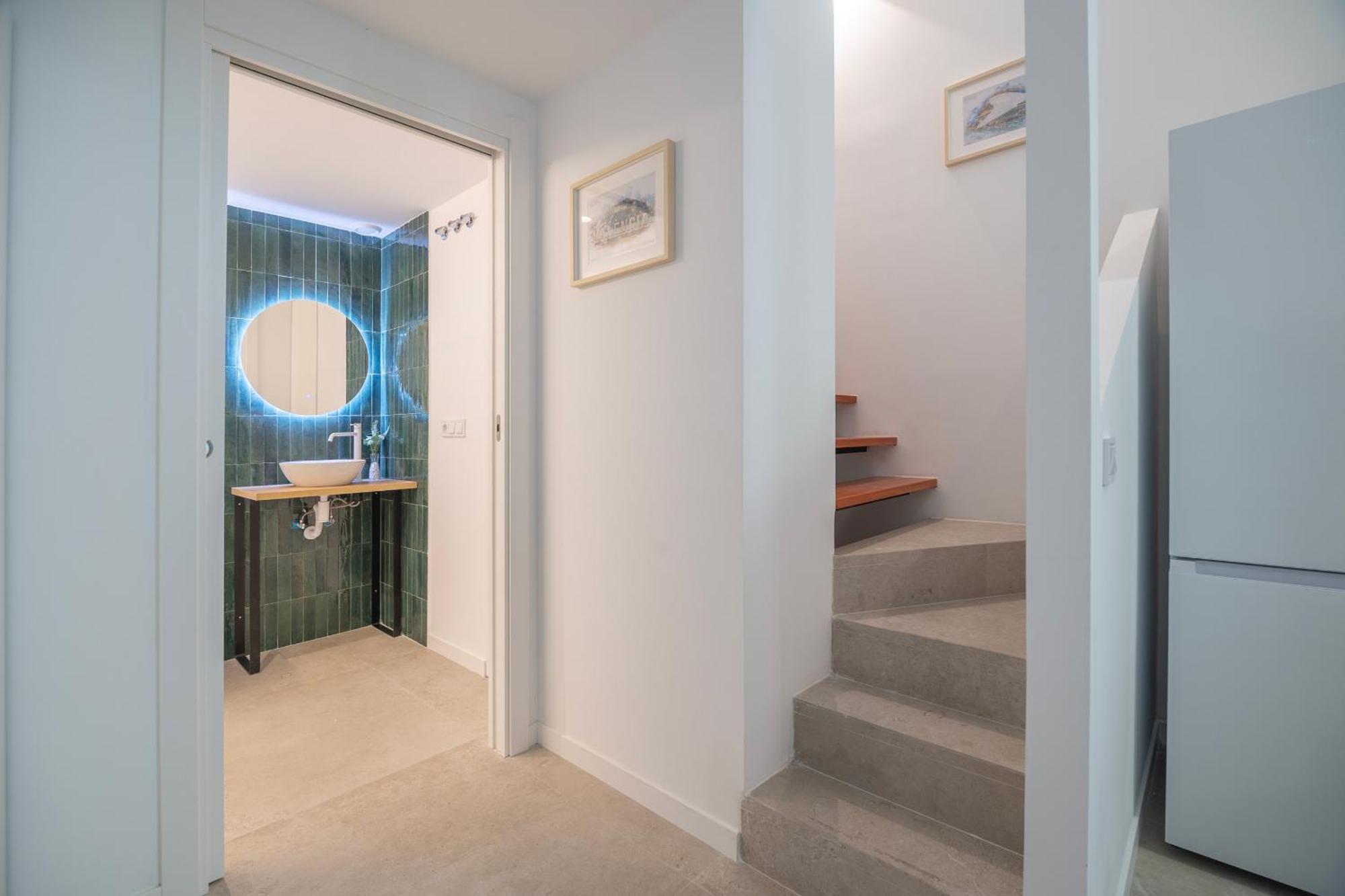 If - Loft Estudios Encantadores Y Bien Conectados En Zona Residencial Malilla Appartement Valencia